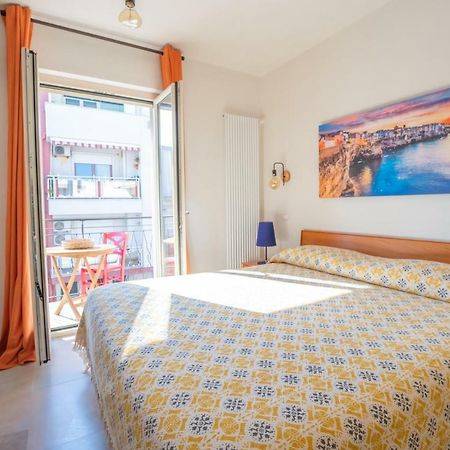 B&B A Pochi Passi Polignano a Mare Exteriér fotografie