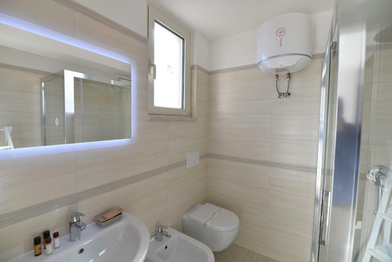 B&B A Pochi Passi Polignano a Mare Exteriér fotografie