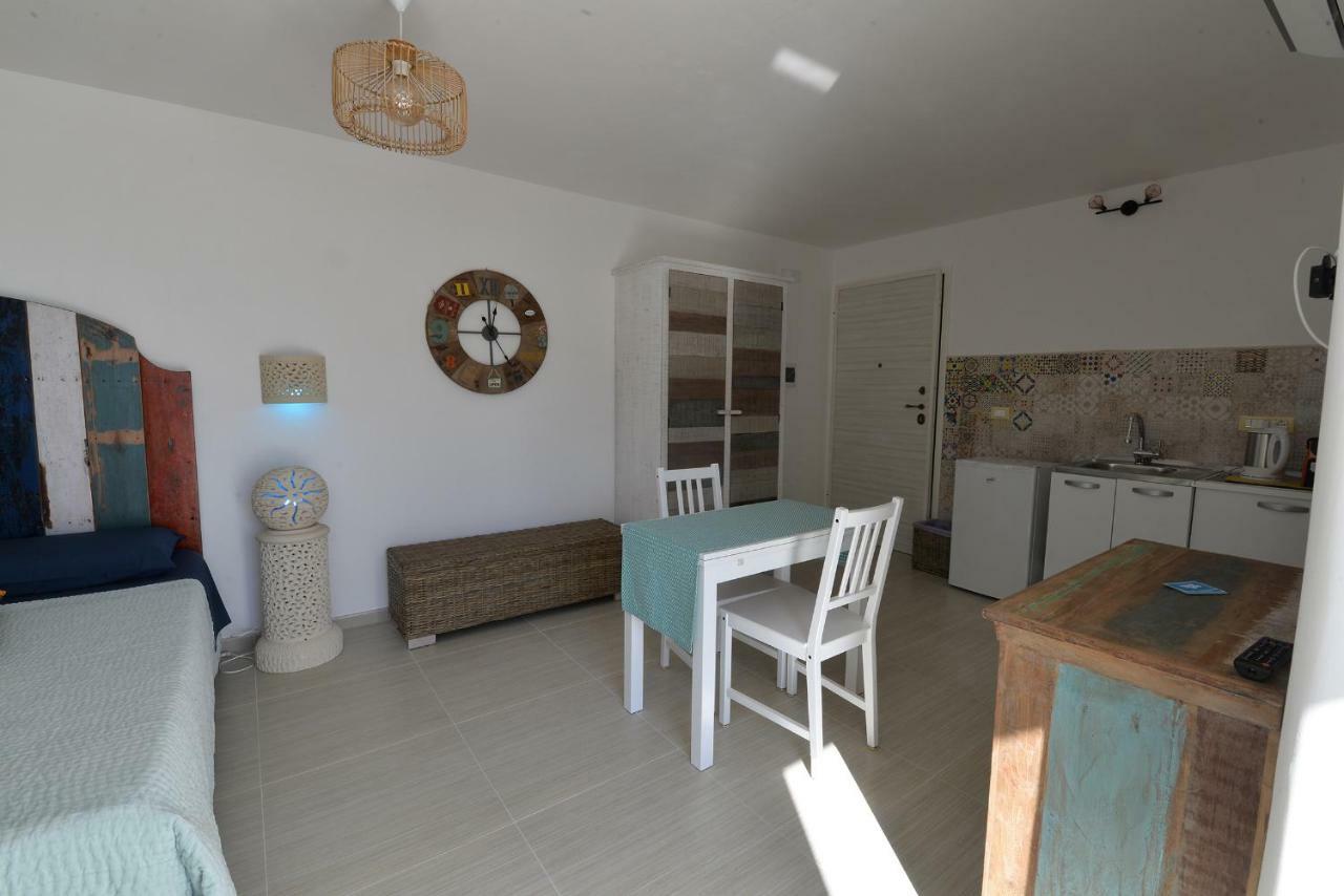 B&B A Pochi Passi Polignano a Mare Exteriér fotografie