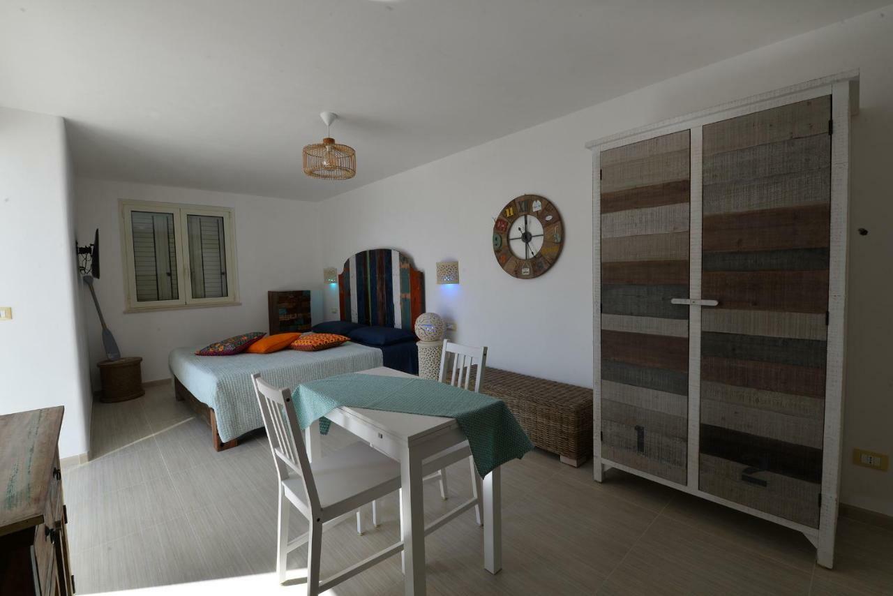 B&B A Pochi Passi Polignano a Mare Exteriér fotografie