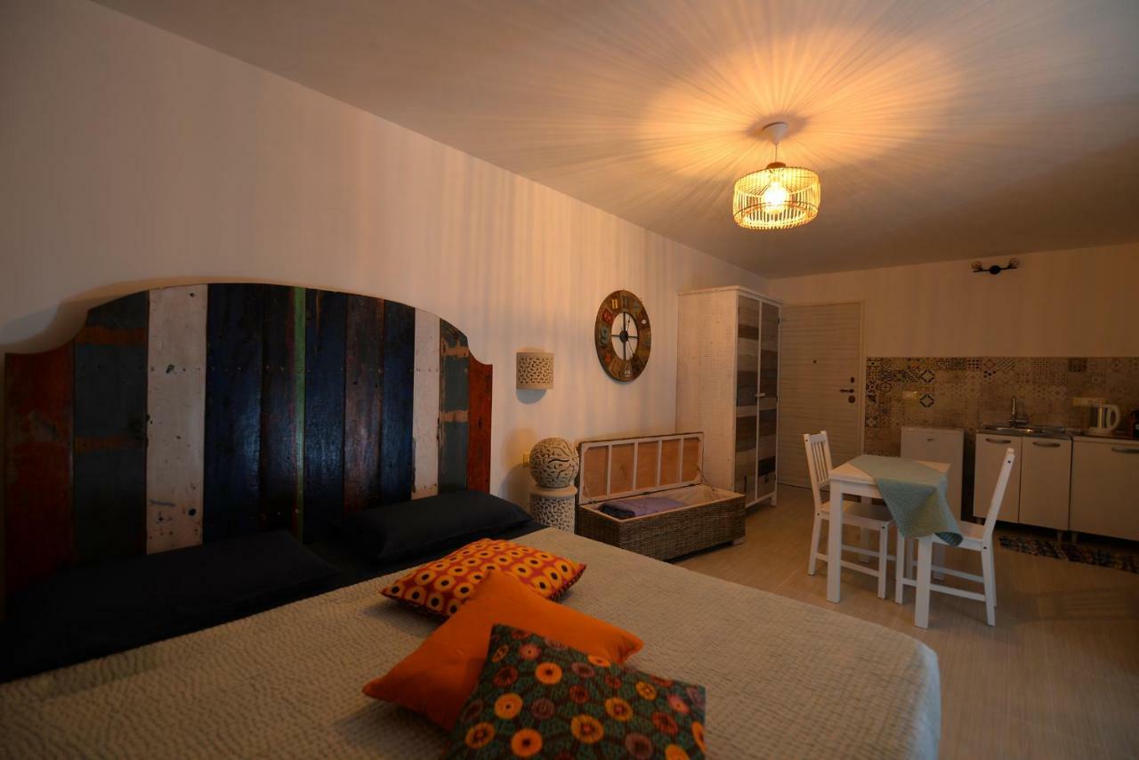 B&B A Pochi Passi Polignano a Mare Exteriér fotografie