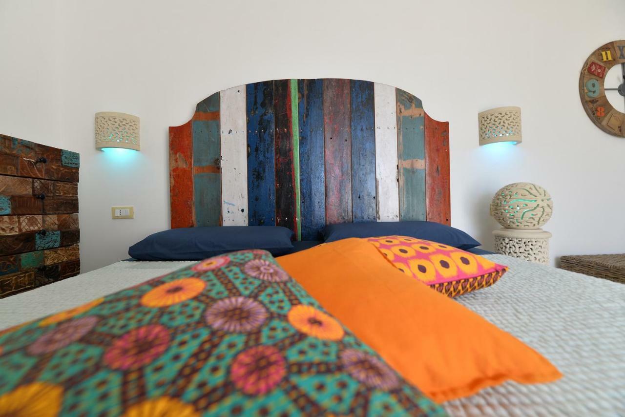 B&B A Pochi Passi Polignano a Mare Exteriér fotografie
