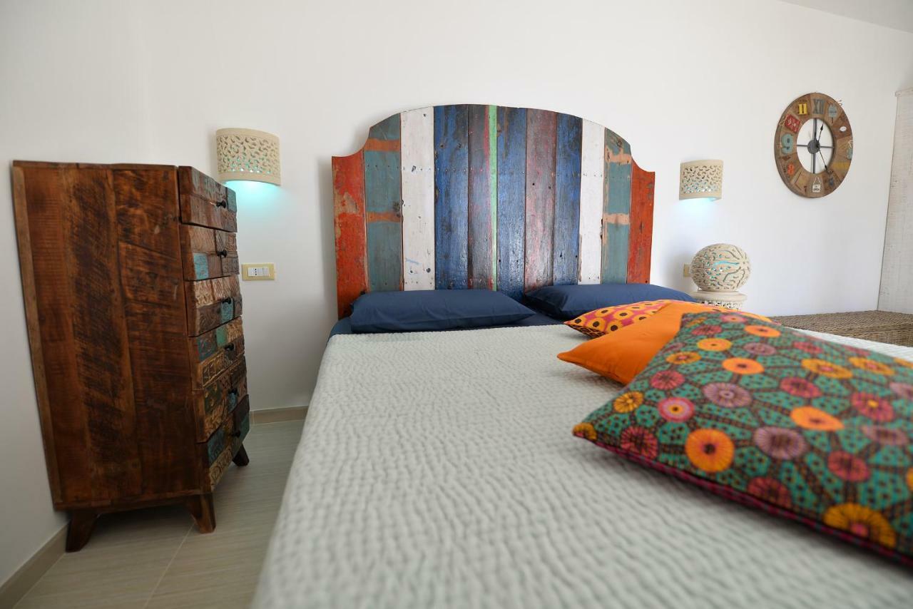 B&B A Pochi Passi Polignano a Mare Exteriér fotografie