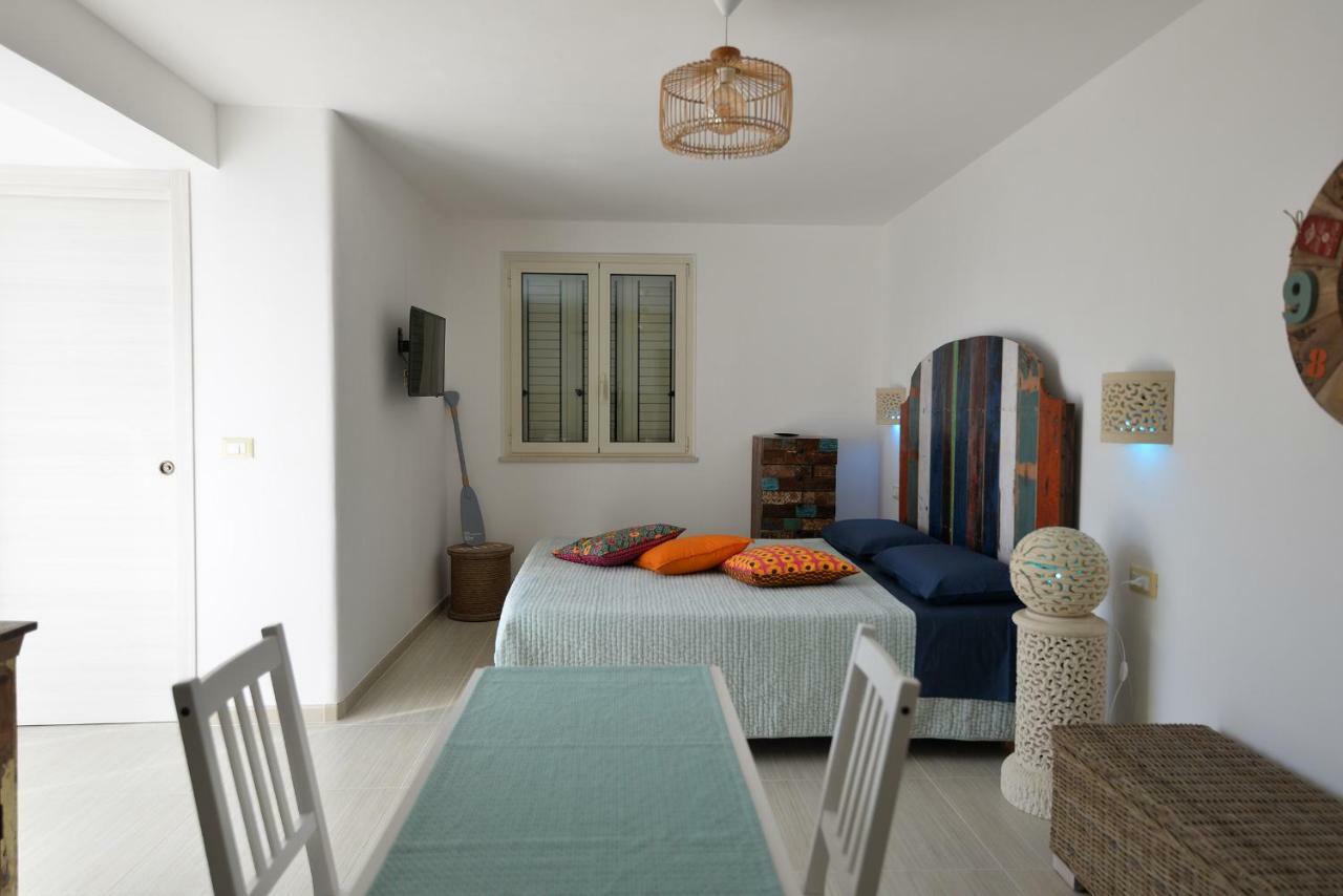 B&B A Pochi Passi Polignano a Mare Exteriér fotografie