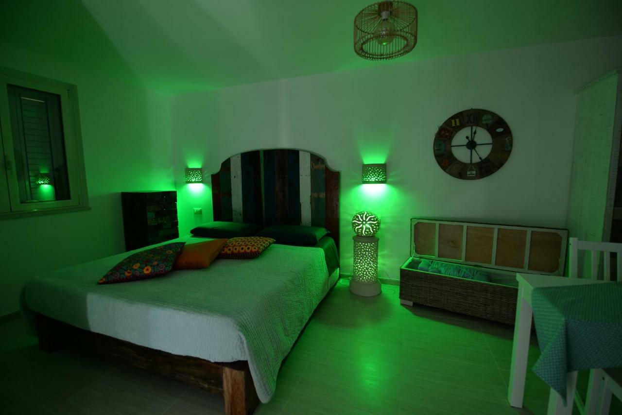 B&B A Pochi Passi Polignano a Mare Exteriér fotografie