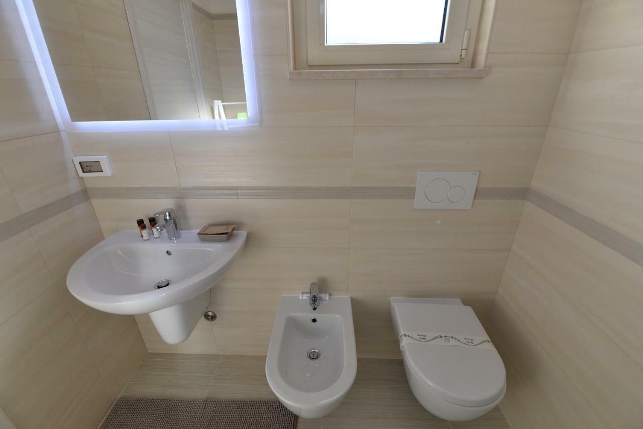 B&B A Pochi Passi Polignano a Mare Exteriér fotografie