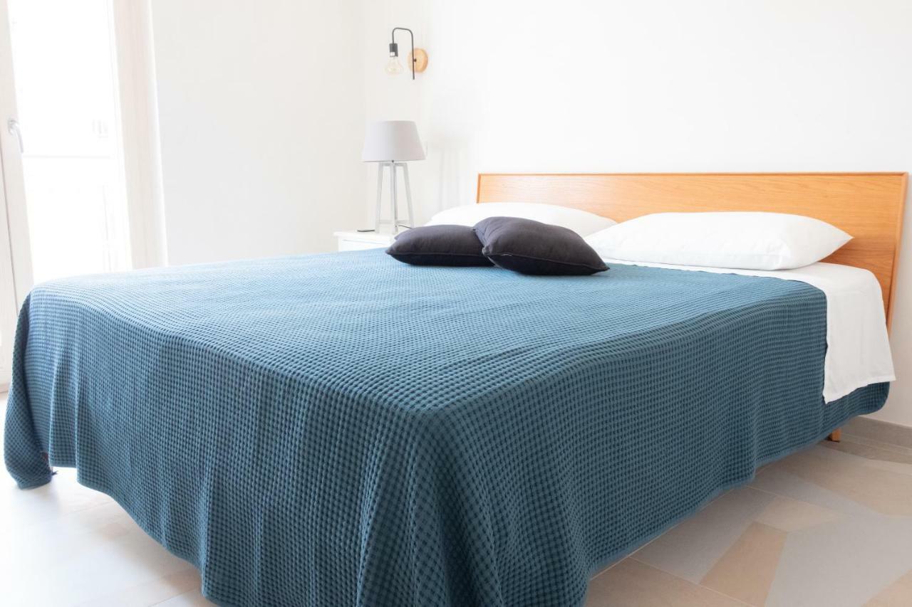 B&B A Pochi Passi Polignano a Mare Exteriér fotografie