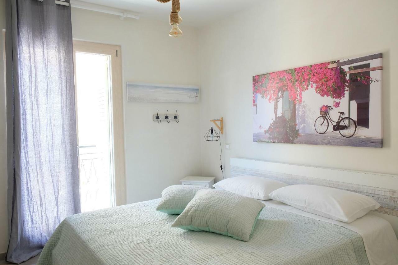 B&B A Pochi Passi Polignano a Mare Exteriér fotografie