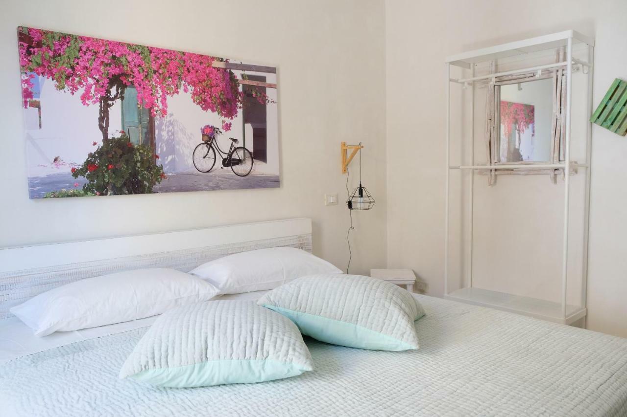 B&B A Pochi Passi Polignano a Mare Exteriér fotografie