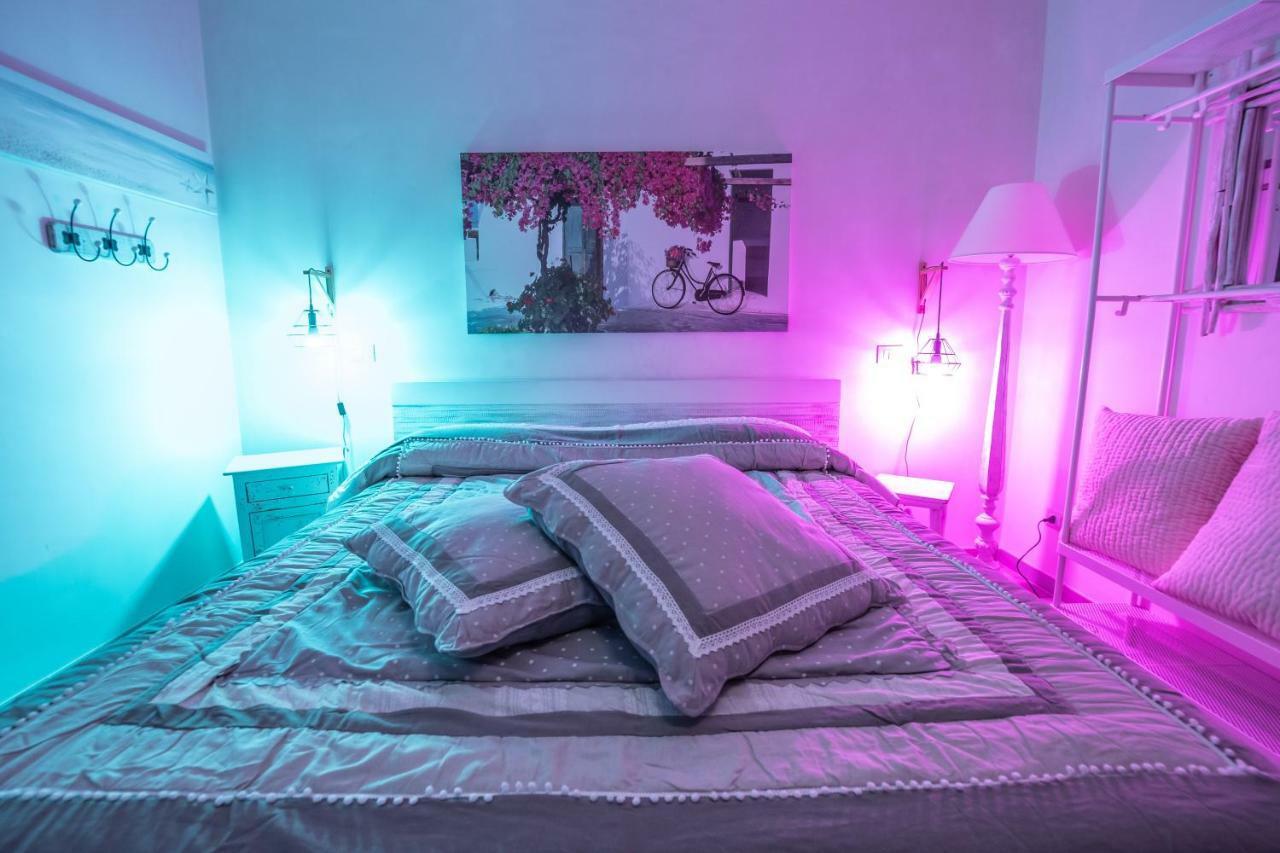 B&B A Pochi Passi Polignano a Mare Exteriér fotografie