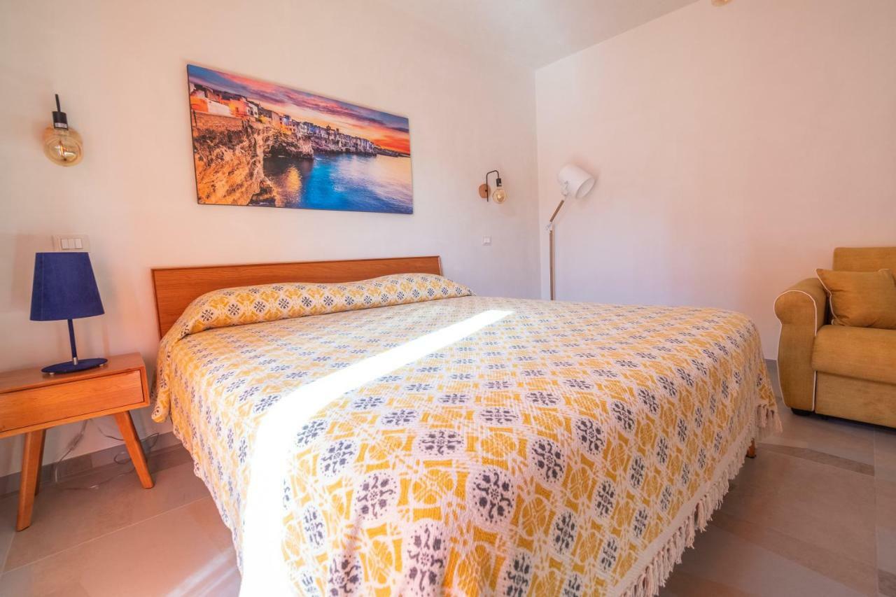 B&B A Pochi Passi Polignano a Mare Exteriér fotografie