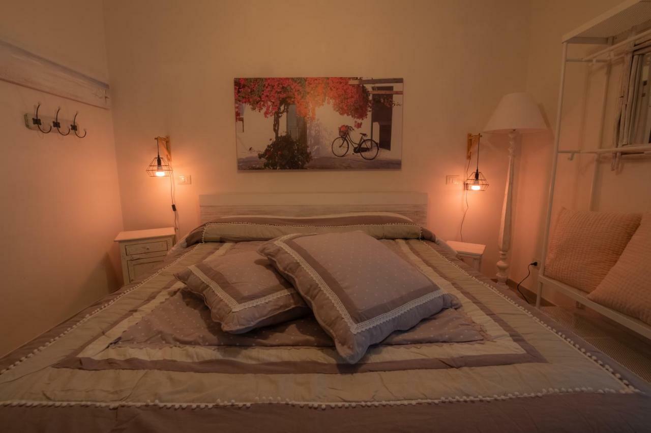 B&B A Pochi Passi Polignano a Mare Exteriér fotografie