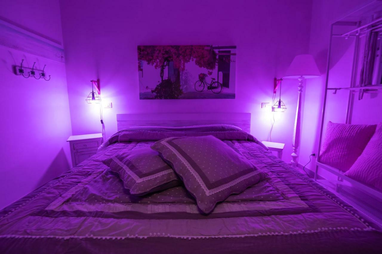 B&B A Pochi Passi Polignano a Mare Exteriér fotografie