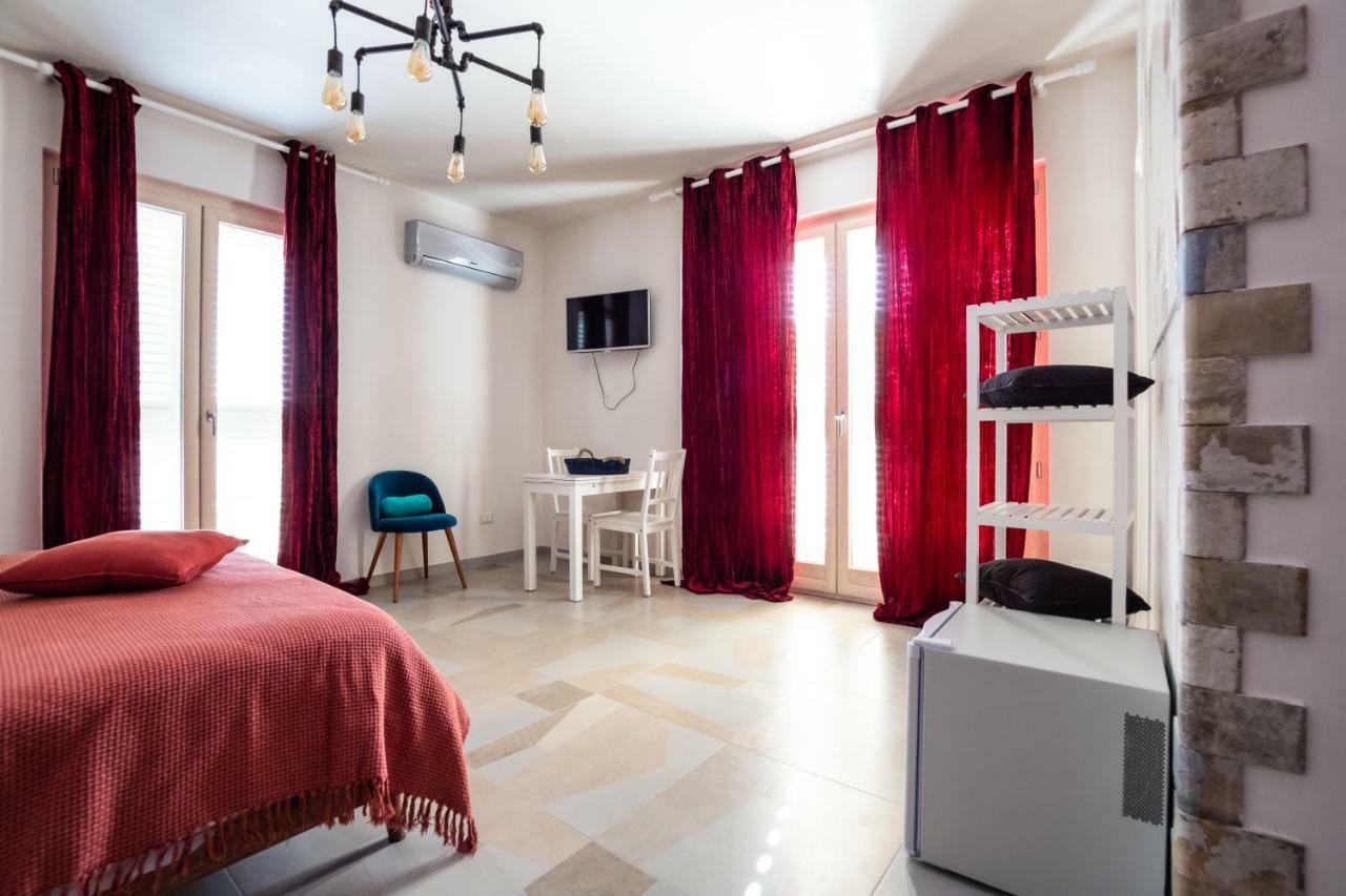 B&B A Pochi Passi Polignano a Mare Exteriér fotografie