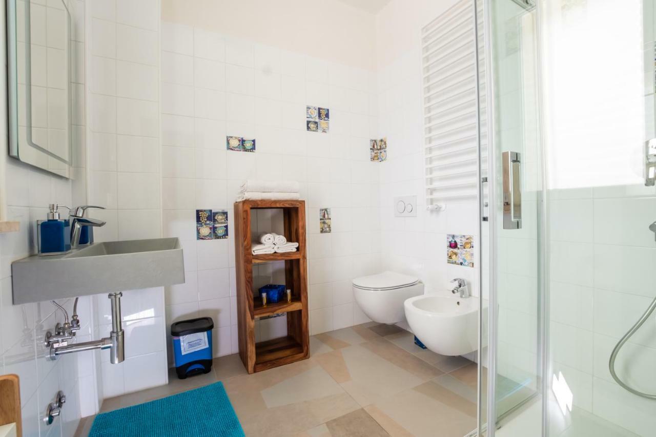B&B A Pochi Passi Polignano a Mare Exteriér fotografie