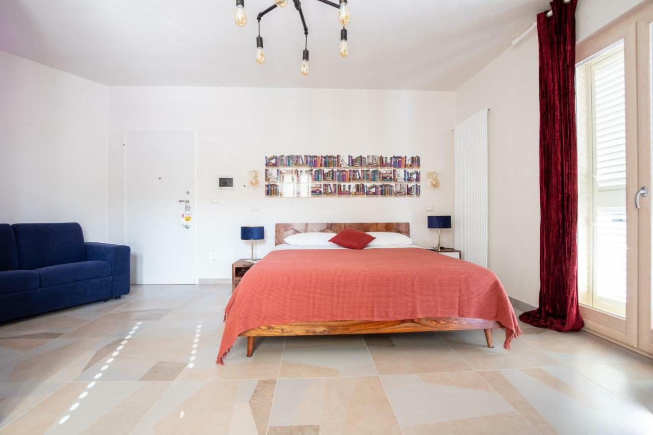 B&B A Pochi Passi Polignano a Mare Exteriér fotografie