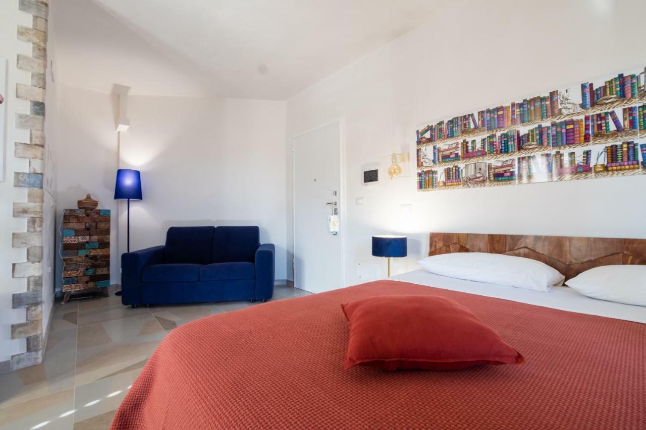 B&B A Pochi Passi Polignano a Mare Exteriér fotografie