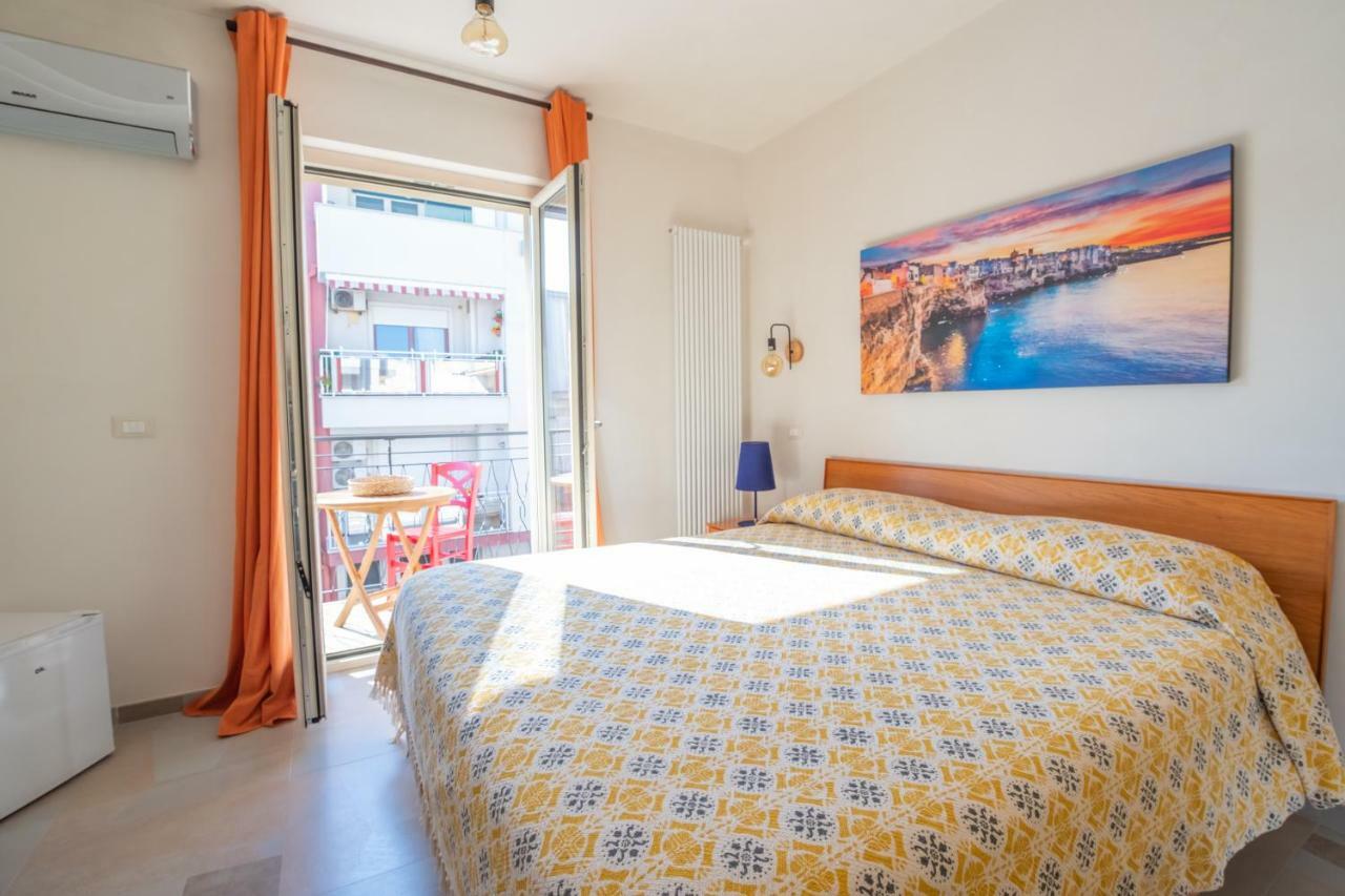B&B A Pochi Passi Polignano a Mare Exteriér fotografie