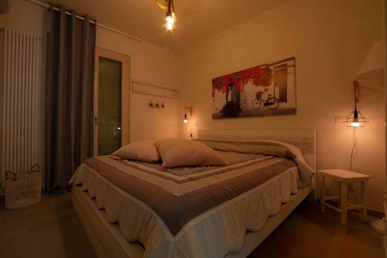 B&B A Pochi Passi Polignano a Mare Exteriér fotografie