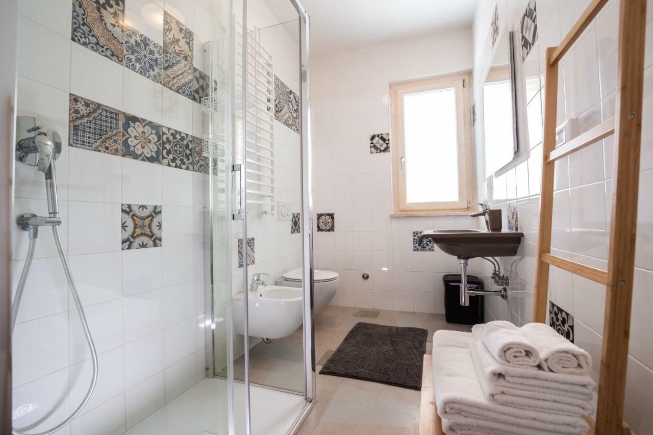B&B A Pochi Passi Polignano a Mare Exteriér fotografie