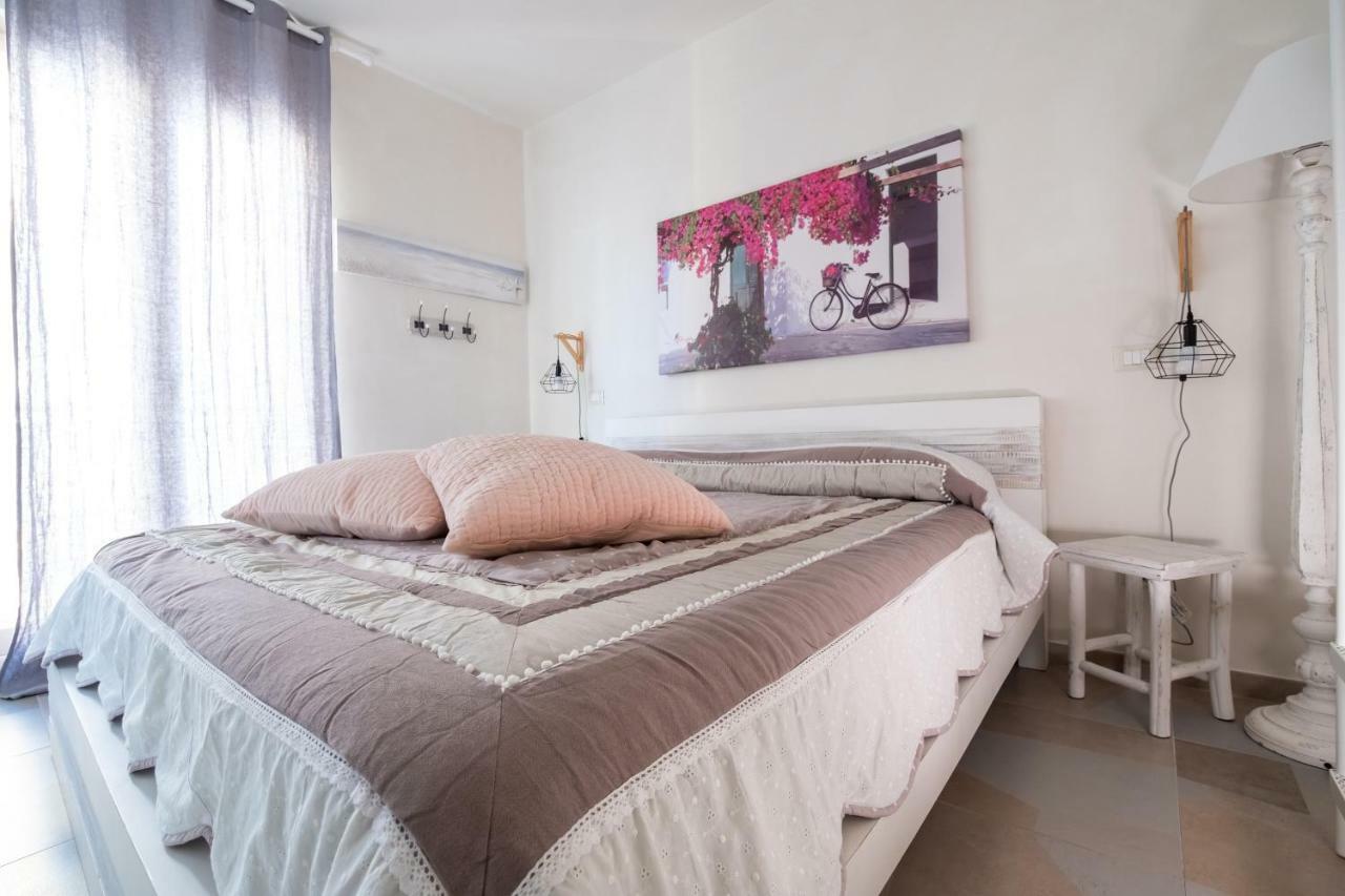 B&B A Pochi Passi Polignano a Mare Exteriér fotografie
