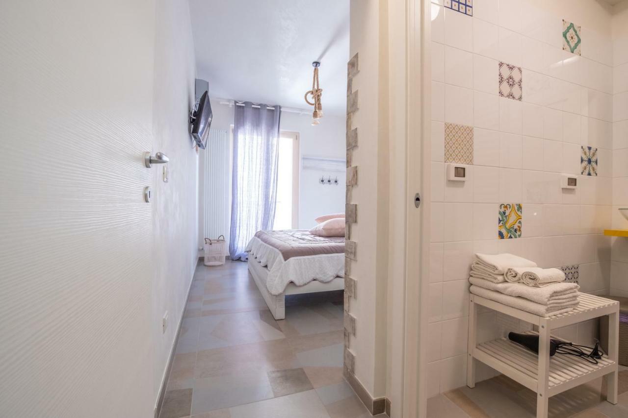 B&B A Pochi Passi Polignano a Mare Exteriér fotografie
