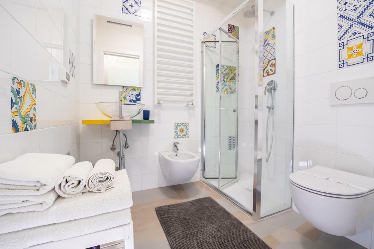 B&B A Pochi Passi Polignano a Mare Exteriér fotografie