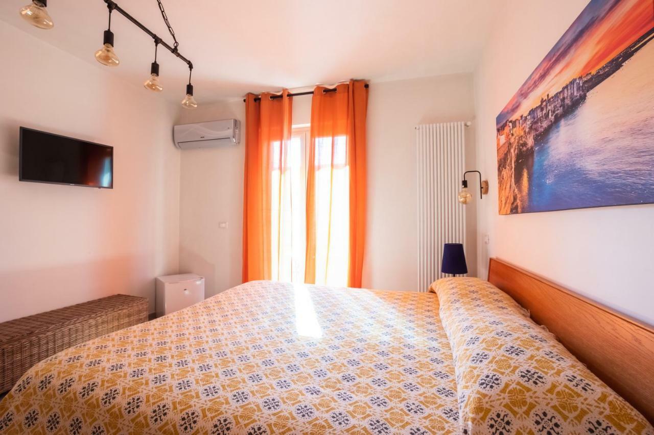 B&B A Pochi Passi Polignano a Mare Exteriér fotografie
