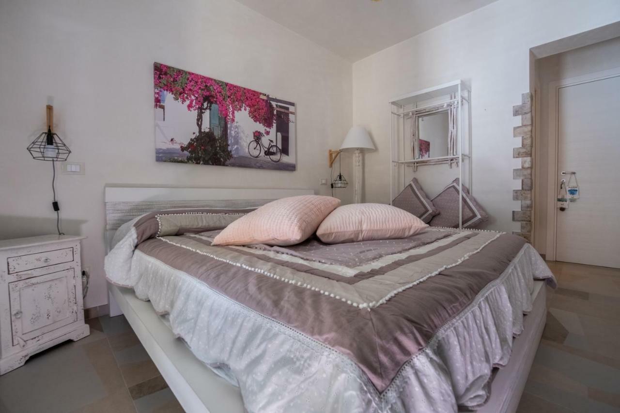B&B A Pochi Passi Polignano a Mare Exteriér fotografie
